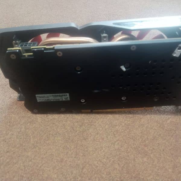 GTX 580 8GB 2