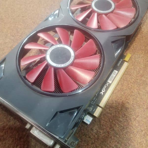 GTX 580 8GB 5