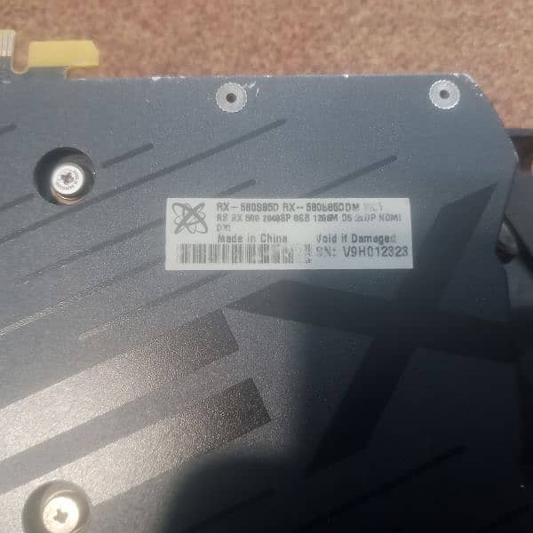 GTX 580 8GB 6