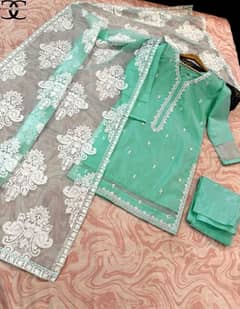 Ladies 3pc Suit