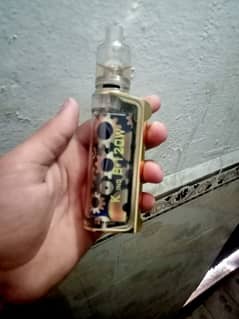 king 8 vape smok 120 watt