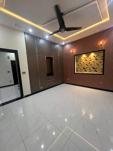 5 Marla Brand New Luxurious House For sale in Park View City Lahore 5