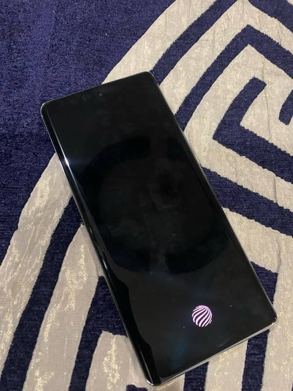 Vivo v30e in 2 months warranty and excellent condition 1