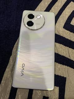 Vivo v30e in 2 months warranty and excellent condition