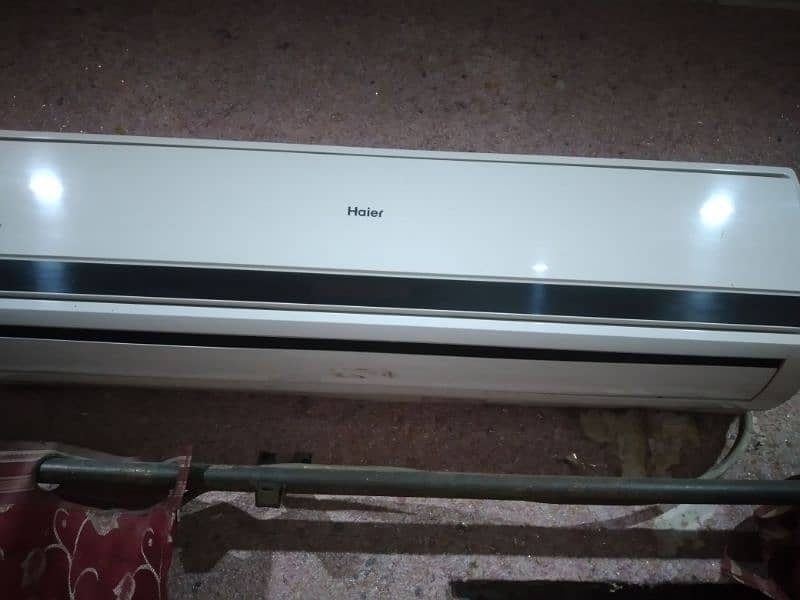 Haier Ac 1.5 0