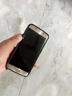 samsung galaxy s6 edge 64 gb PTA APPROVED