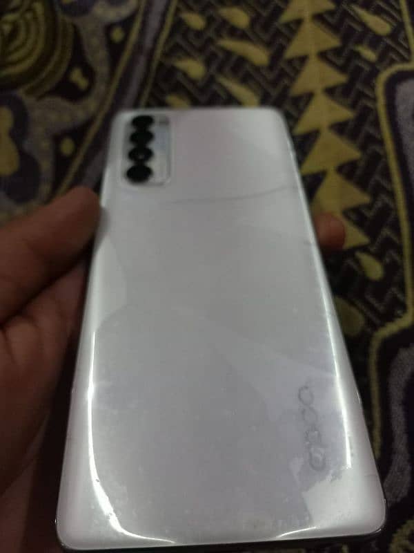 oppo Reno 4 pro 3