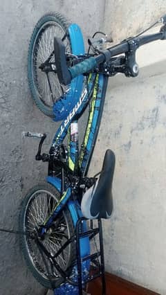 cycle