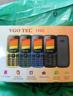 VGO
