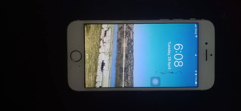 iPhone  6S Lush 2