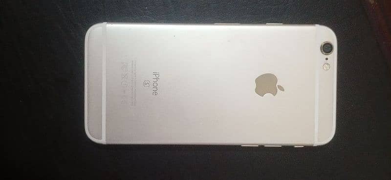 iPhone  6S Lush 4