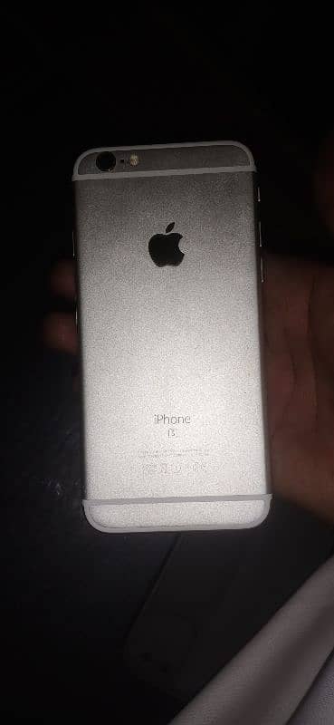iPhone  6S Lush 5