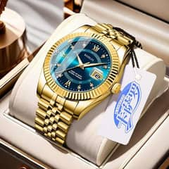 Men's watches