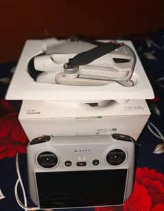 Drone DJI mini 3 Pro brand new set