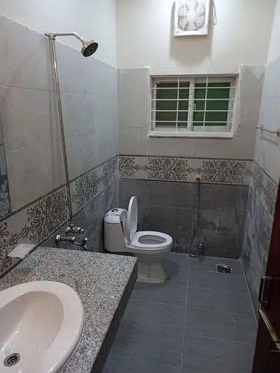10 Marla upper portion available for rent 6