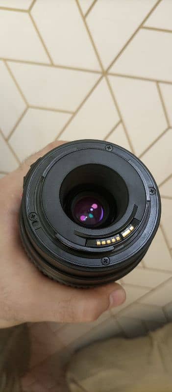 Canon 70-300mm Brand New Lens 3
