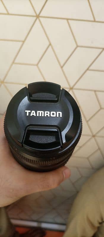 Canon 70-300mm Brand New Lens 4