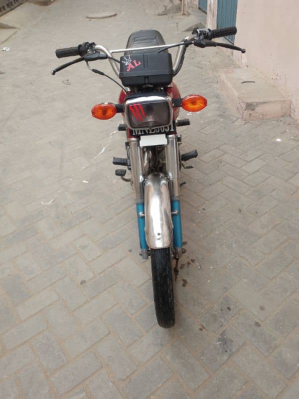 bike selling 2