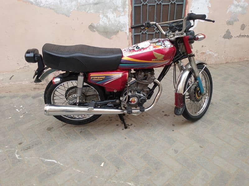 bike selling 3