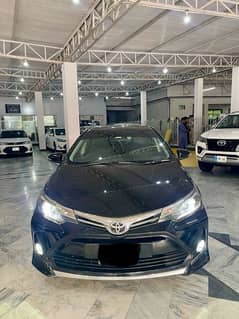 Toyota
