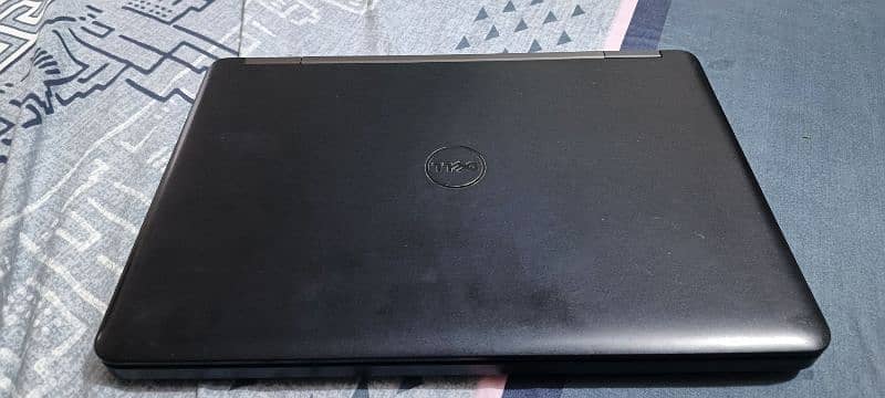 Dell latitude E5440 1