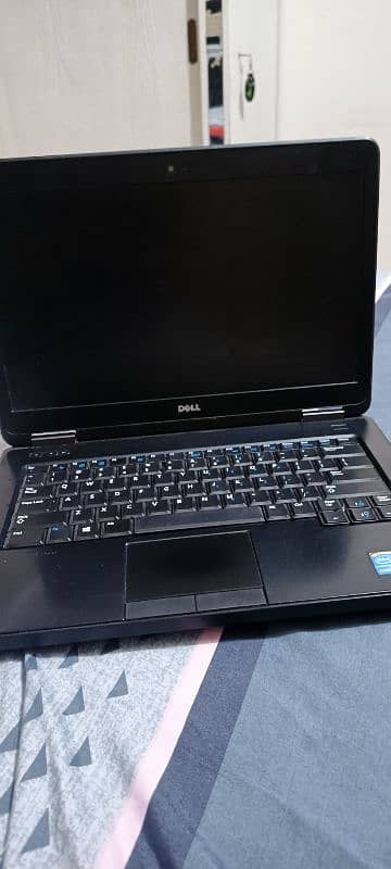 Dell latitude E5440 2