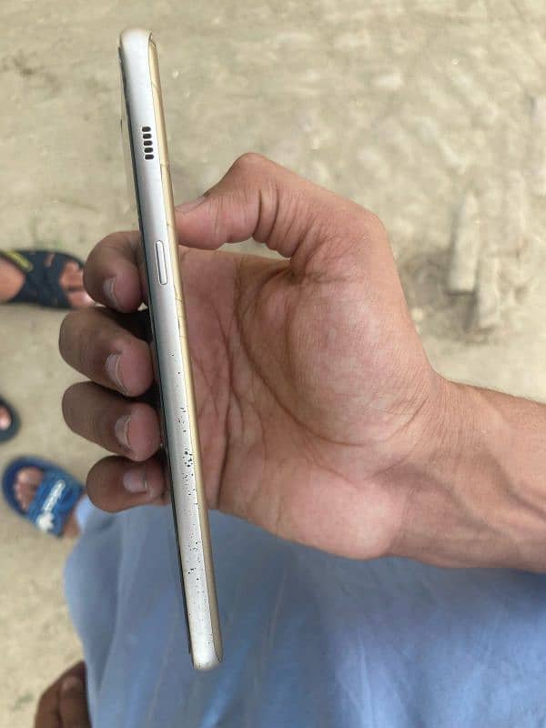 Samsung Galaxy A8 plus Non pta 0