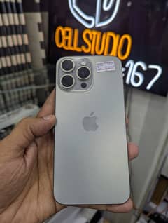 iPhone