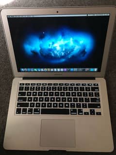 MACBOOK