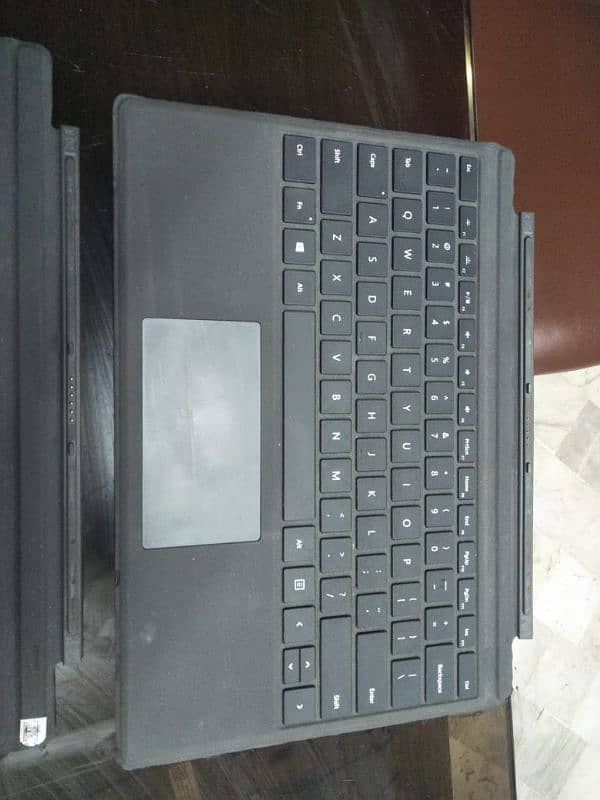 KeyBoard Microsoft Surface Pro 3.4. 5 0