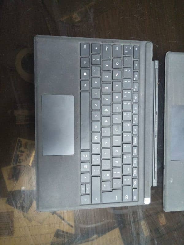 KeyBoard Microsoft Surface Pro 3.4. 5 1