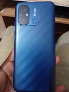 Redmi 12C 8/10 condition