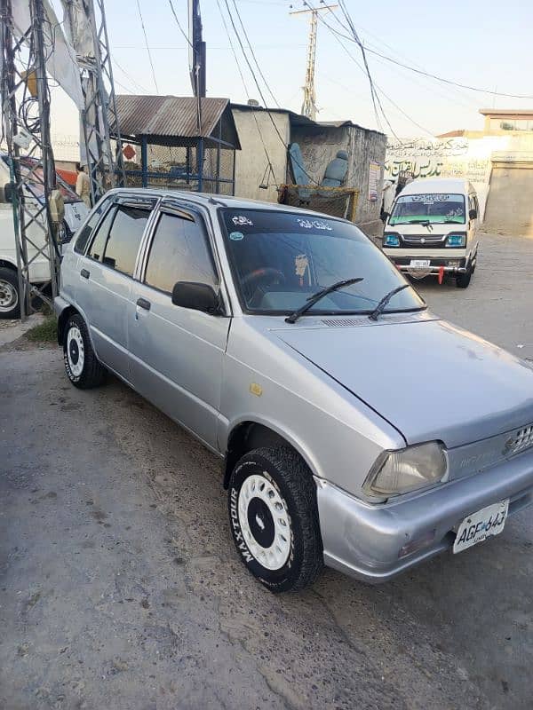 mehran 2004 - Cars - 1100982539