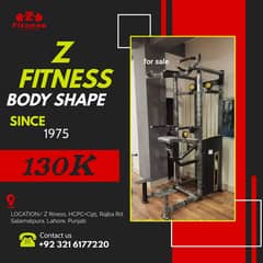 Gym Machines || Gym Equipments || Gym Manufacturer || Gym for Sale
