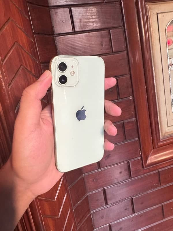 Iphone 12 Non-PTA 0