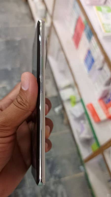 Tecno Spark 20 pro plus White Color For Sale 4