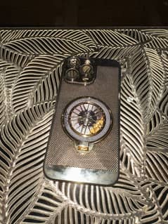 iPhone 14 pro max beautiful ring case