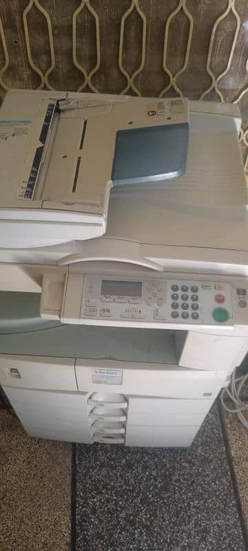 Epson l360 and photocopy machin 5