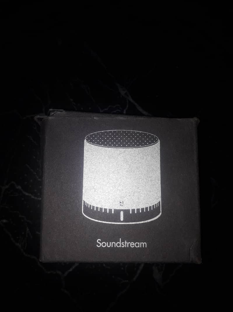 Bluetooth mini speaker 1