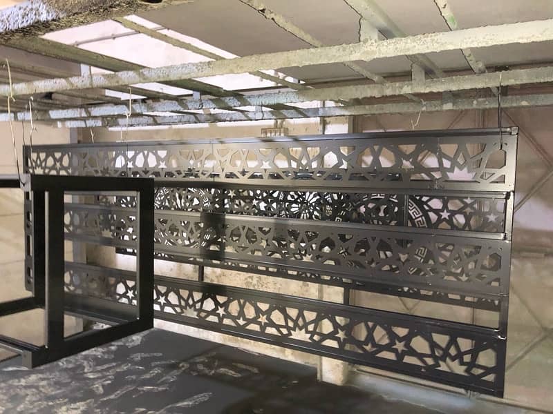 powder coating 3