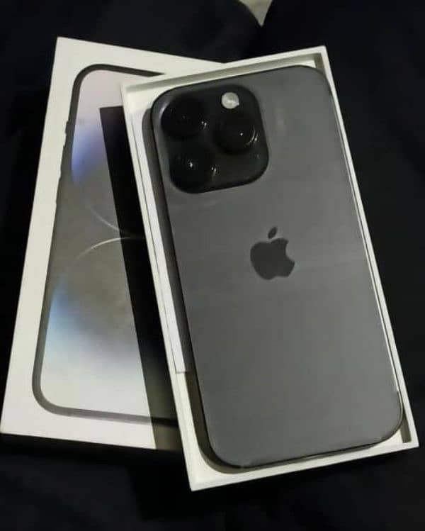 Iphone 14 pro JV 256GB 8