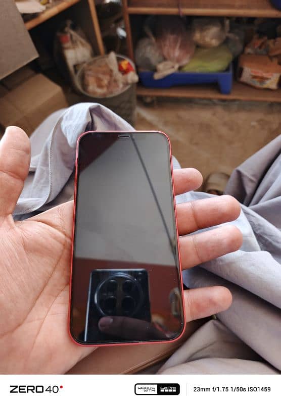 iphone 12 64gb 10/10 1