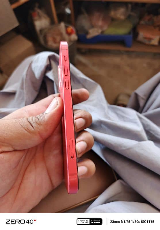 iphone 12 64gb 10/10 2