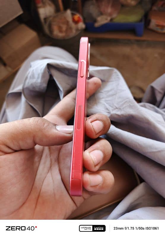 iphone 12 64gb 10/10 5