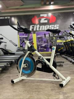 Exercise Bikes || Spin Bikes || Gym Cycle || Exercise Cycle