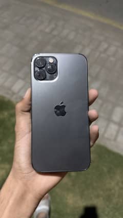 iPhone 12 pro non pta 128 gb