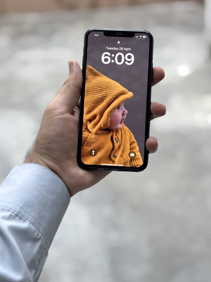 11 pro Max Pta Approved 256 Gb 0
