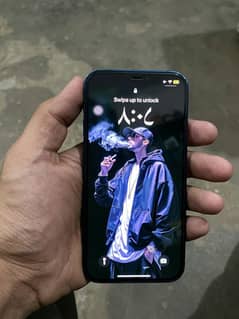 Iphone 12 JV