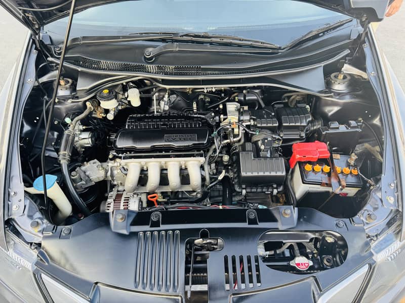 Honda City 2019 8