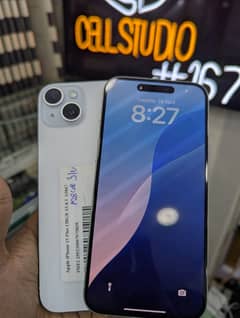 iPhone